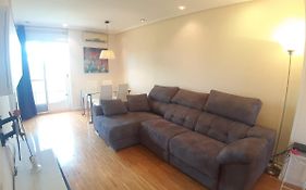 Apartamento Arrixaca
